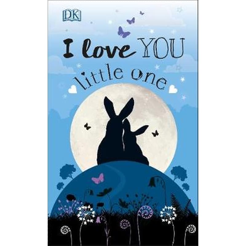 I Love You Little One