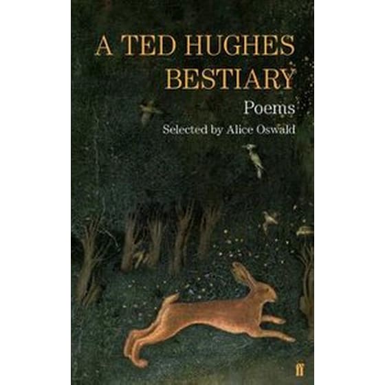 A Ted Hughes Bestiary image 0