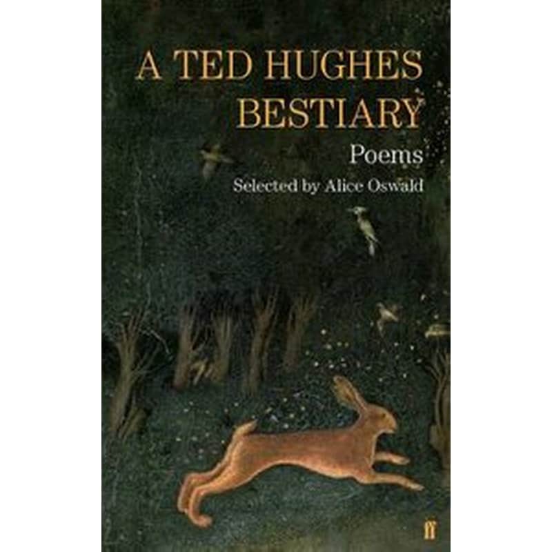 A Ted Hughes Bestiary
