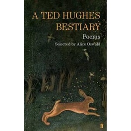 A Ted Hughes Bestiary