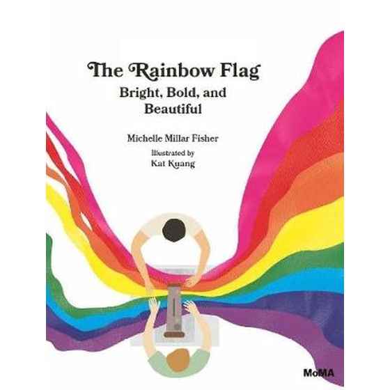 The Rainbow Flag image 0