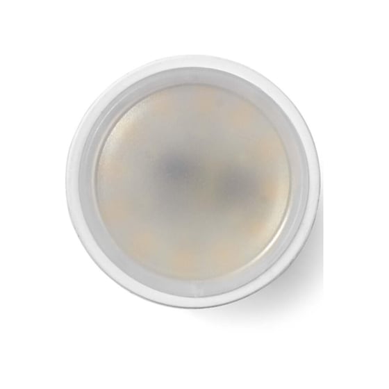 Έξυπνη Λάμπα LED Nedis Wi-Fi Smart Bulb GU10 - RGBW image 2