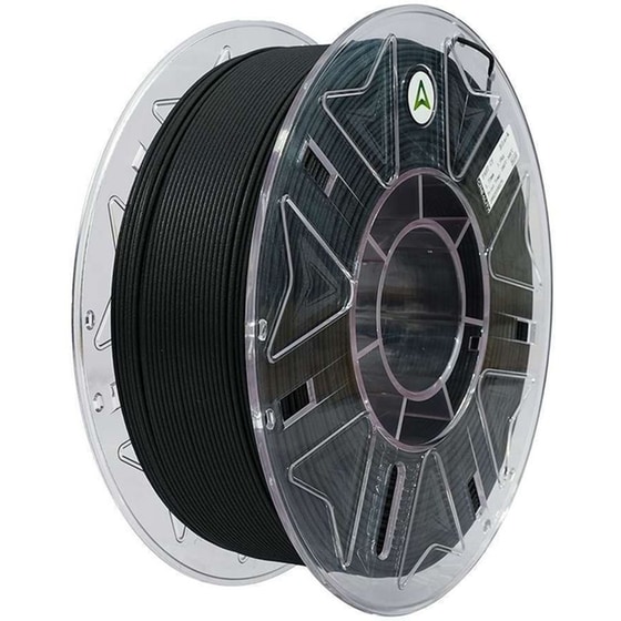 Creality PAHT‑CF 1.75mm Black 3D Printer Filament image 0