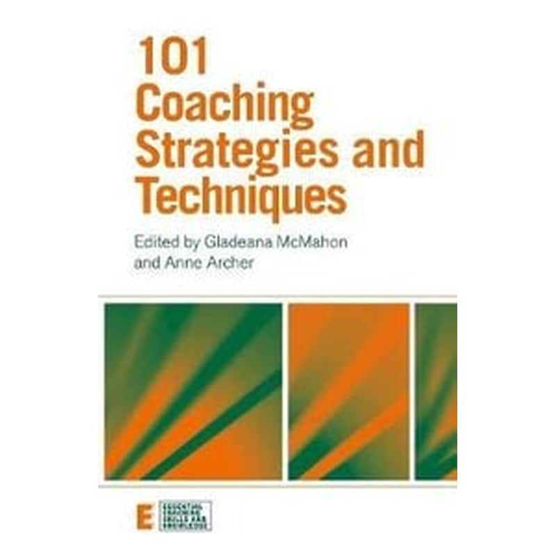 101 Coaching Strategies and Techniques 0478417