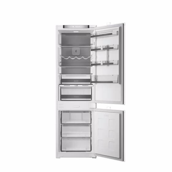 WHIRLPOOL WHK2 5293 B5E2 270 Lt Εντοιχιζόμενος Ψυγειοκαταψύκτης image 0