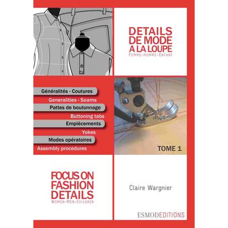 Focus on Fashion Details 1