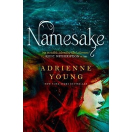 Namesake (Fable book #2)