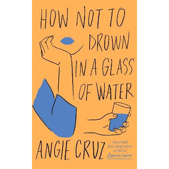 How Not to Drown in a Glass of Water image 0