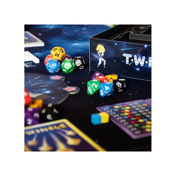 Twinkle Επιτραπέζιο (V Cube) image 3