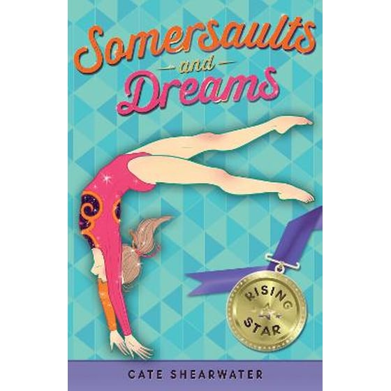Somersaults and Dreams: Rising Star image 0