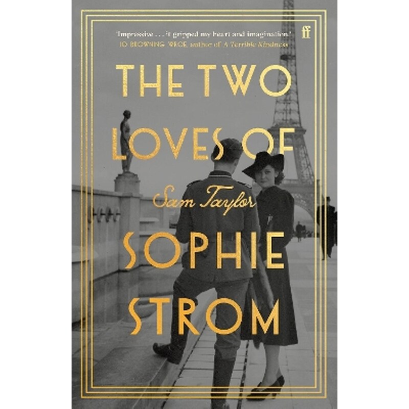 The Two Loves of Sophie Strom