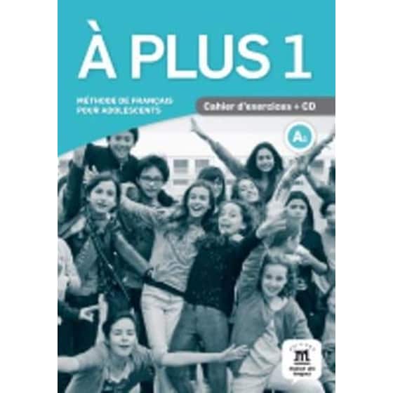 A Plus image 0