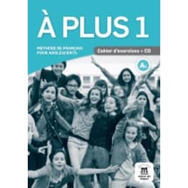 A Plus