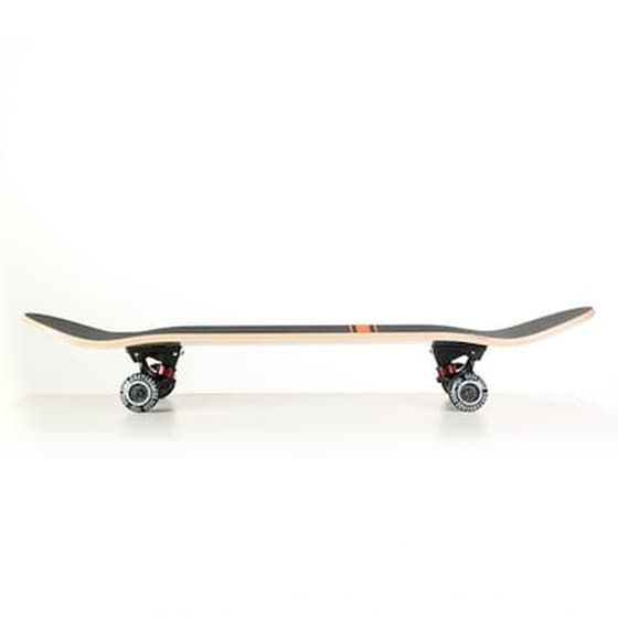 Skateboard 31'' Poseidon Fish image 1