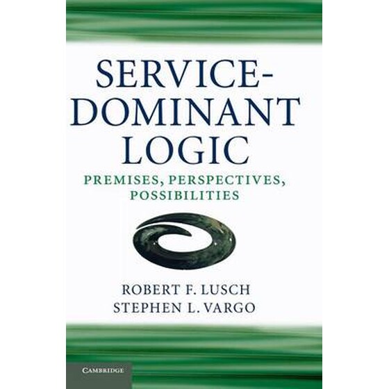 Service-Dominant Logic image 0
