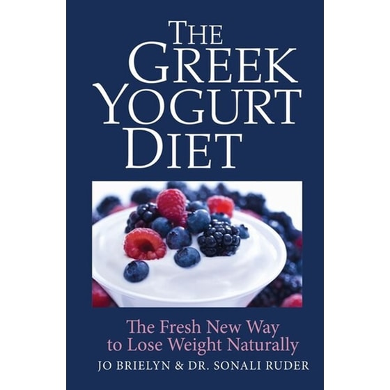 The Greek Yogurt Diet image 0