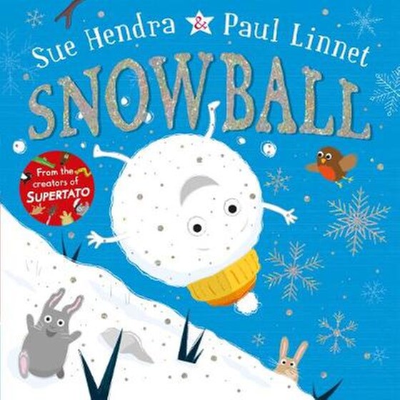 Snowball image 0