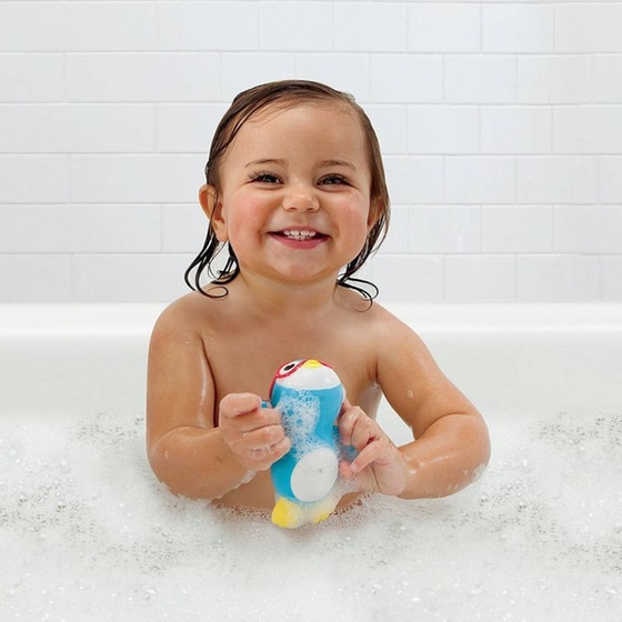 Παιχνίδι Μπάνιου Munchkin Bubble Swimming Scuba Buddy image 3