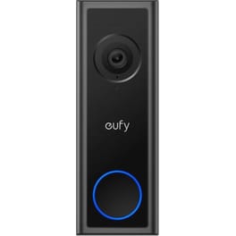 Ενσύρματη IP Camera ANKER Video Doorbell E330 2K Bullet / Box με WiFi & Ανίχνευση κίνησης
