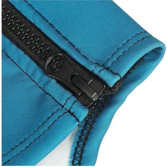 Κάλυμμα Βαλίτσας Amber XLarge Arrow Blue image 2