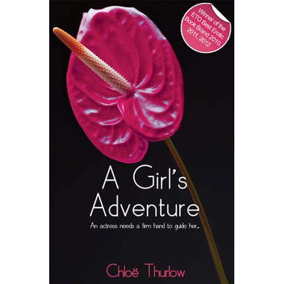 Girl's Adventures image 0