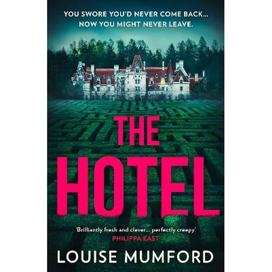 The Hotel image 0