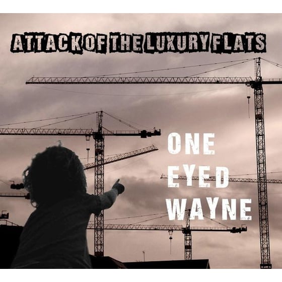 Attack Of The Luxury Flats image 1