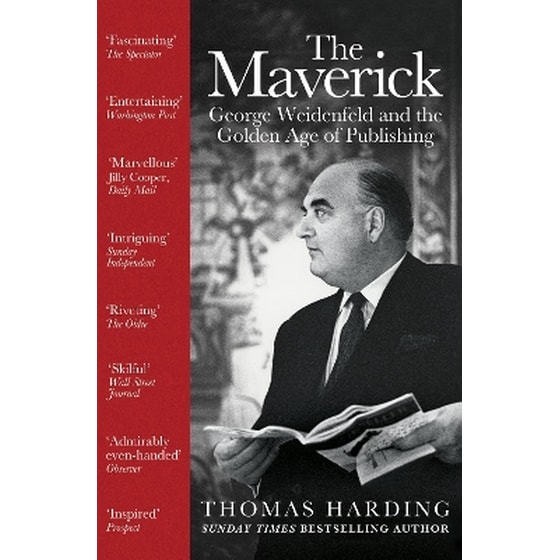 The Maverick image 0