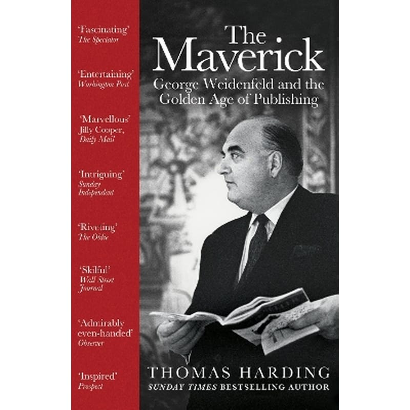 The Maverick