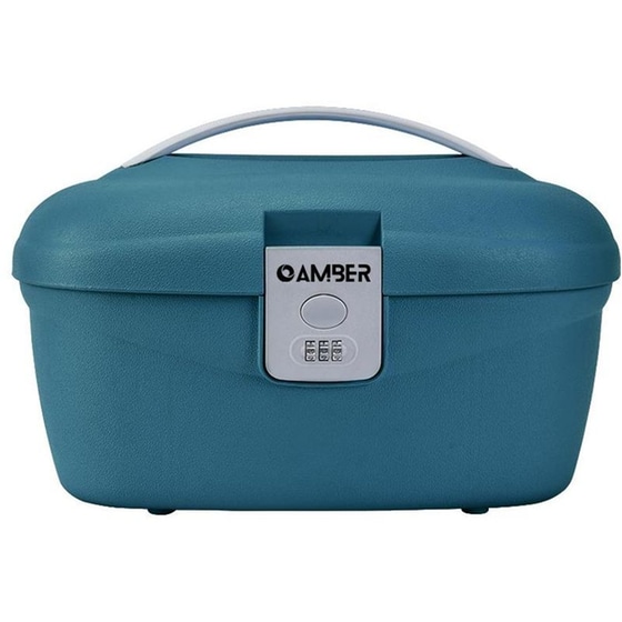 ΝΕΣΕΣΕΡ ΤΑΞΙΔΙΟΥ AMBER ΠΕΤΡΟΛ AM1009 image 0