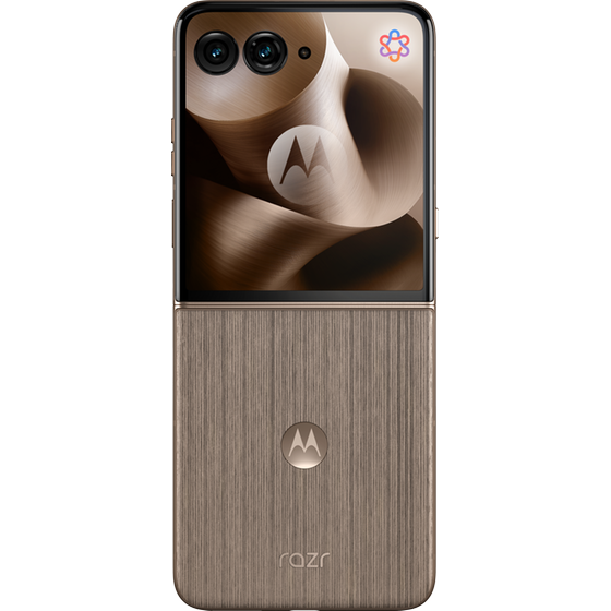 Motorola Razr 60 Ultra 512GB - PANTONE Mountain Trail image 2
