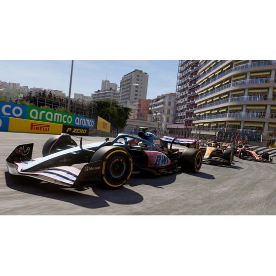 F1 23 - PS5 Used image 9