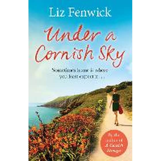 Under a Cornish Sky image 0