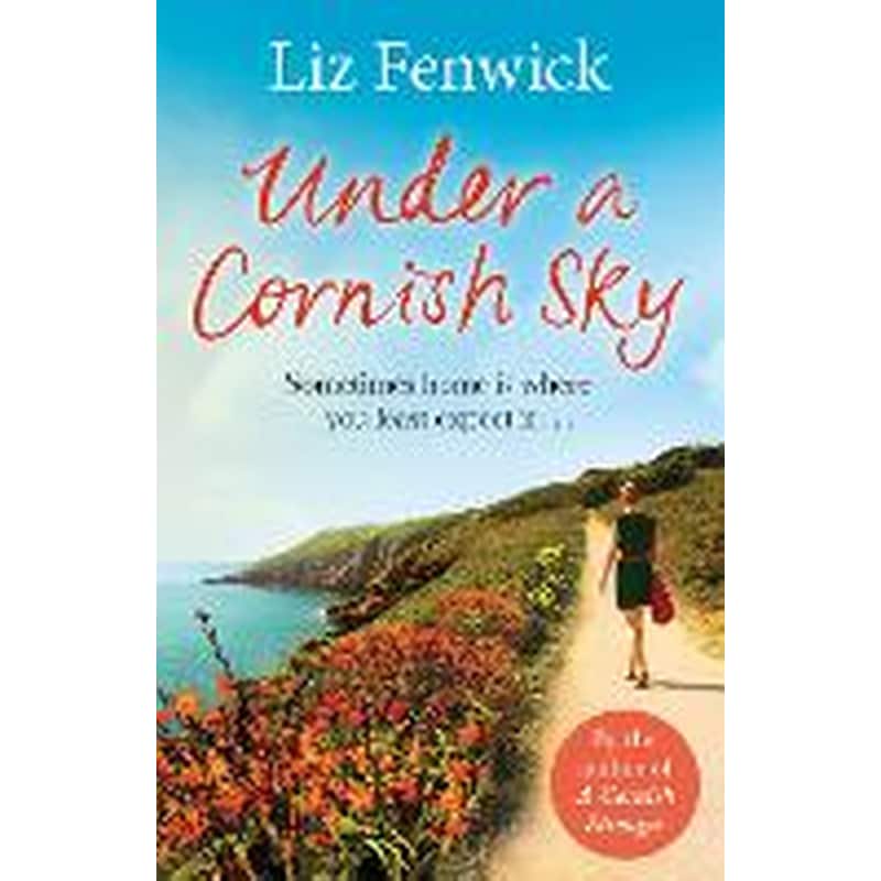 Under a Cornish Sky