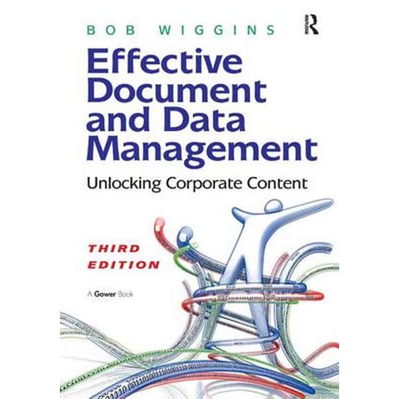 Effective Document and Data Management image 0
