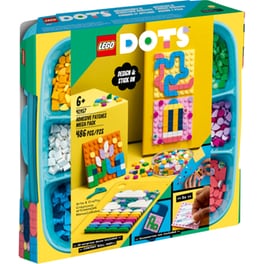 LEGO® Dots Adhesive Patches Mega Pack (41957)