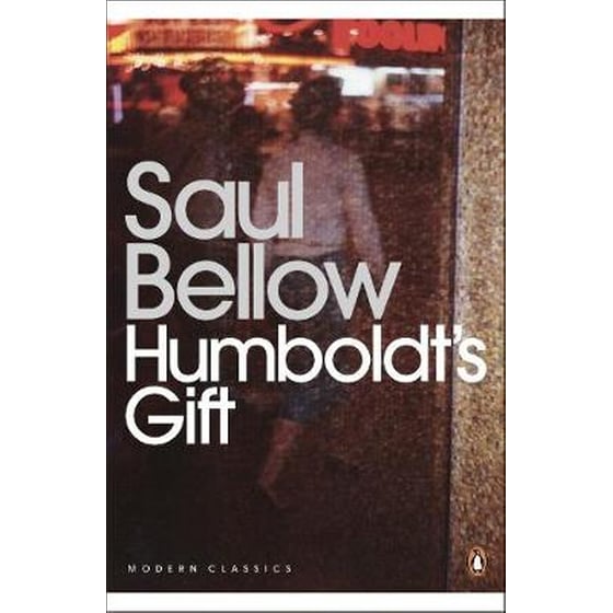 Humboldt's Gift image 0