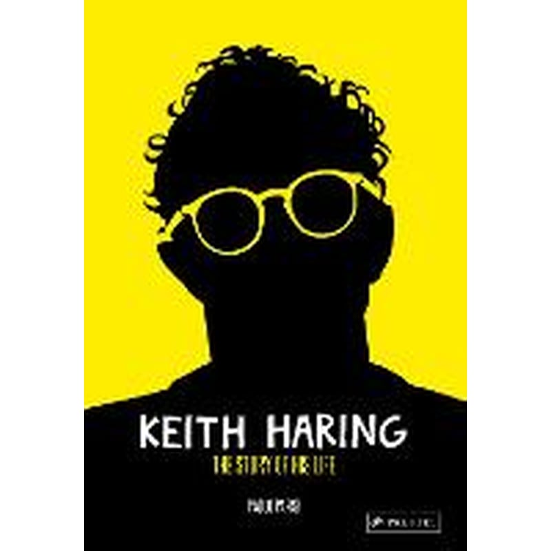 Keith Haring