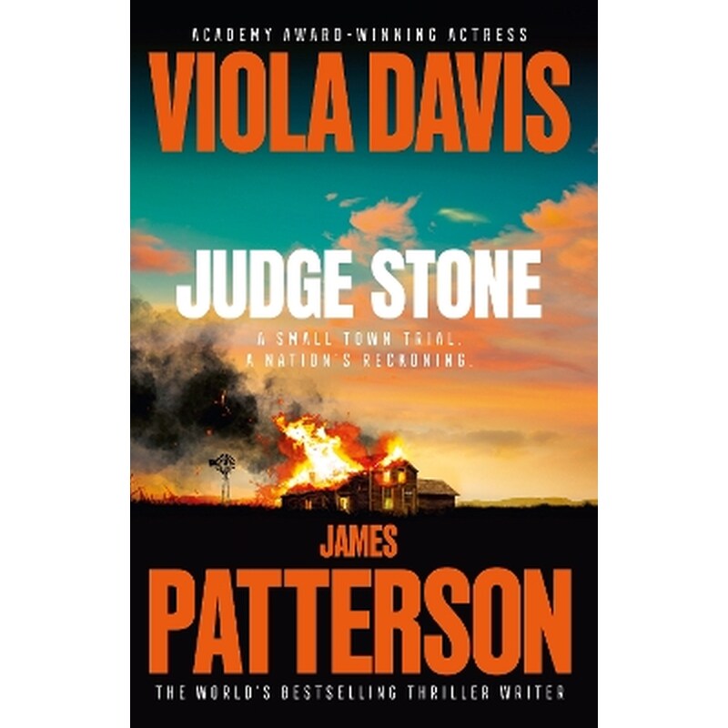 Judge Stone
