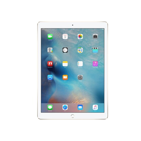 Apple iPad Pro 12.9" 32GB Gold image 2