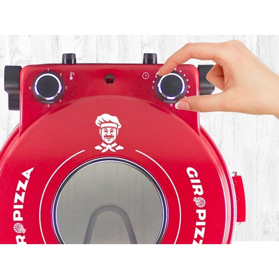 BEPER P101CUD301 Φούρνος Πίτσας image 1