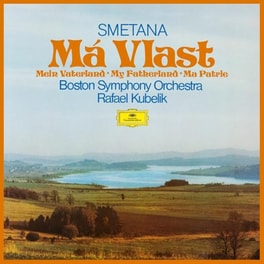 Smetana: Ma Vlast