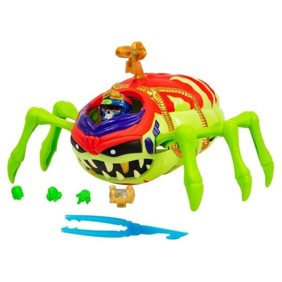 Φιγούρα Treasure-X-Aliens - Ταραντούλα image 3