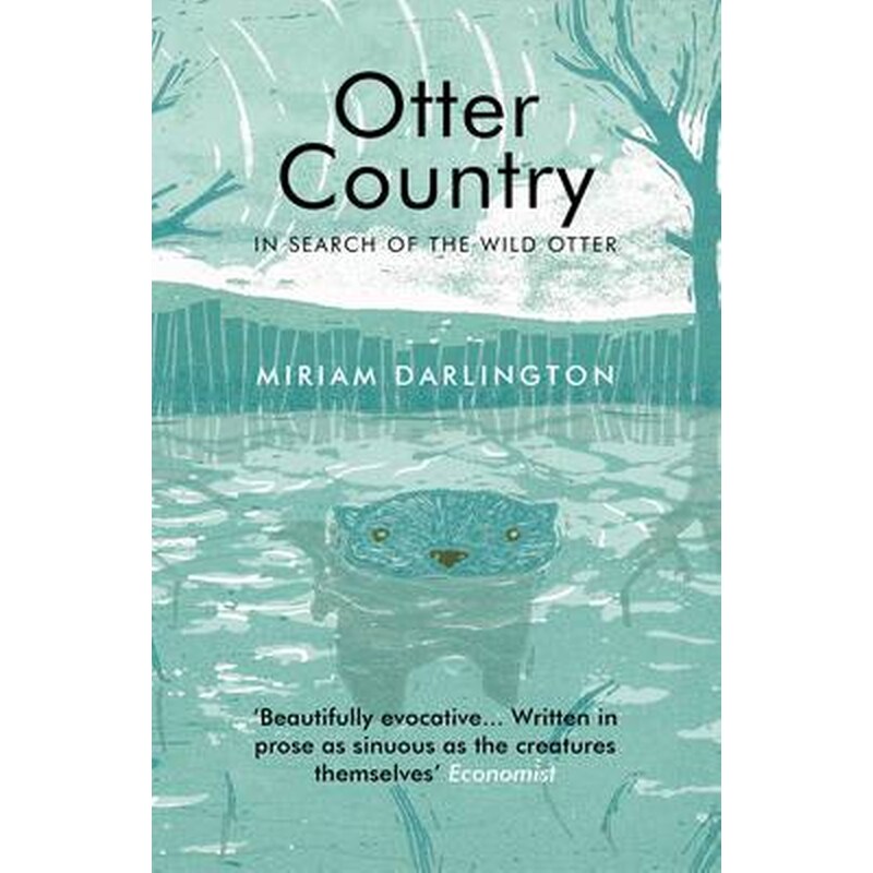 Otter Country