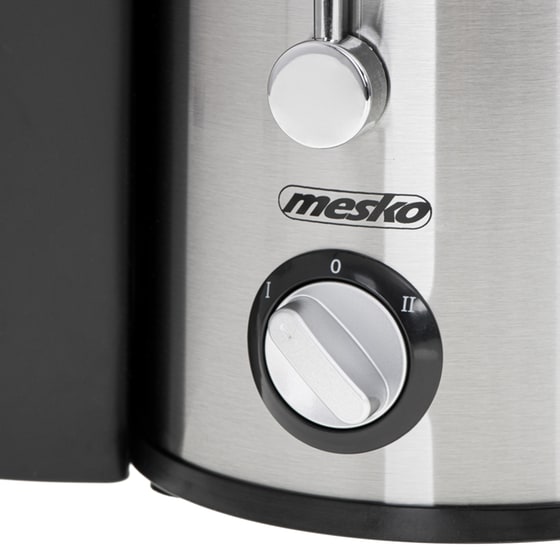 MESKO MS-4126 600 W Inox Ηλεκτρικός Αποχυμωτής image 6