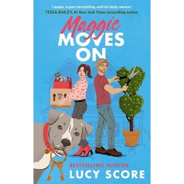 Maggie Moves On
