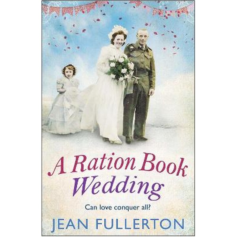 Ration Book Wedding