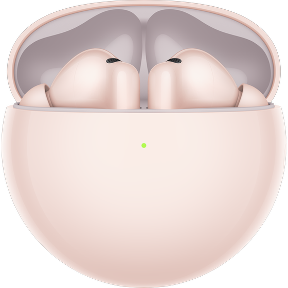 Ακουστικά Bluetooth Huawei FreeBuds 7i - Pink image 0