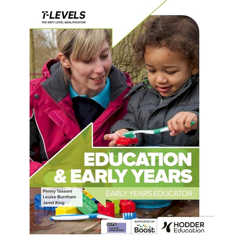 Education And Early Years