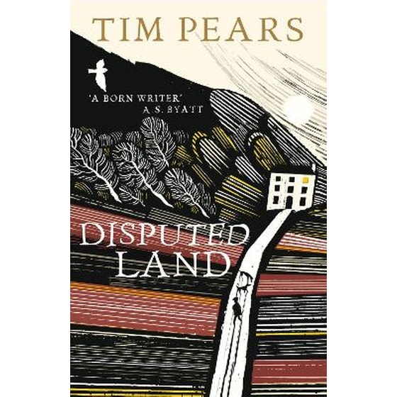 Disputed Land image 0